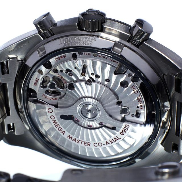 Omega Speedmaster Racing 329.30.44.51.01.001 Image 4